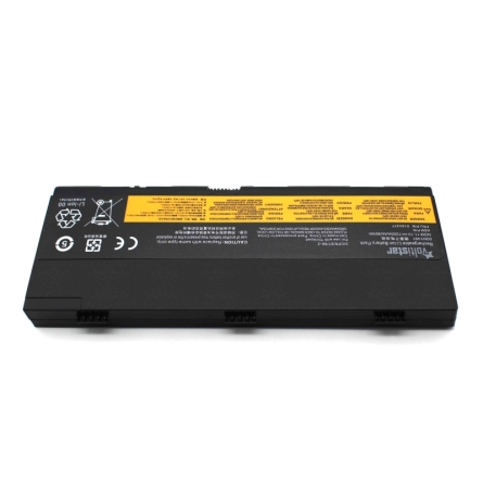 Batteria per laptop per LENOVO THINKPAD P50 P51 P52 01AV477 00NY491