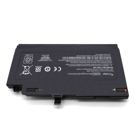Batería para portátil HP ZBOOK 17 G4 AA06XL HSTNN-DB7L HSTNN-C86C 852527-241