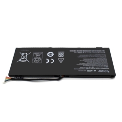 Batteria del computer portatile per ACER NITRO 5 AN515-54 AN515-55...