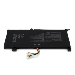 Batteria del computer portatile per ASUS VIVOBOOK 14 F412DA F412DK F412FA F412FJ B21N1818-2 7.7V