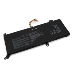 Batteria del computer portatile per ASUS VIVOBOOK 14 F412DA F412DK F412FA F412FJ B21N1818-2 7.7V