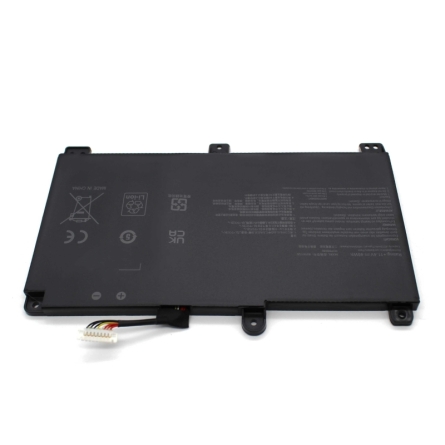 Batería para portátil ASUS ROG STRIX G512LI G531GD G531GT B31N1726