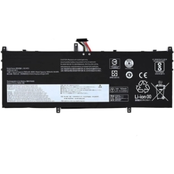 Batteria del computer portatile per LENOVO YOGA C640 13 C640 13 IML...