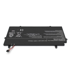 Laptop-Akku TOSHIBA PORTEGE Z30A PA5136 PA5136U-1BRS 7 KABEL
