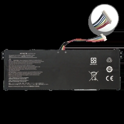 Laptop-Akku für ACER SPIN 5 SP515-51GN SWIFT 3 SP313-51 3 SF314-52 3 SF314-54 AC14B7K