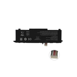 Batería para portátil HP OMEN 15-EK 15-EK0000 15-EN 15-EN0000...