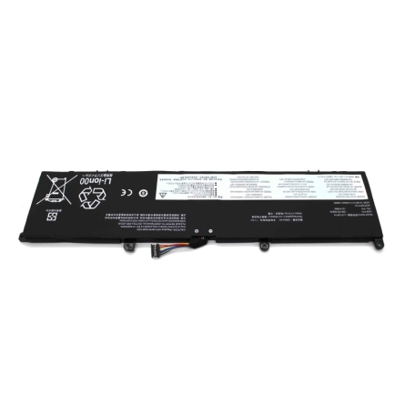 Laptop-Akku für LENOVO THINKPAD P1 GEN 2-20QT003WMB L17C4P72