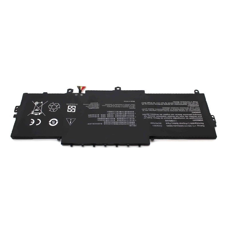 Laptop-Akku für ASUS ZENBOOK 14 UX443FA UX443FN UX433FQ C31N1811