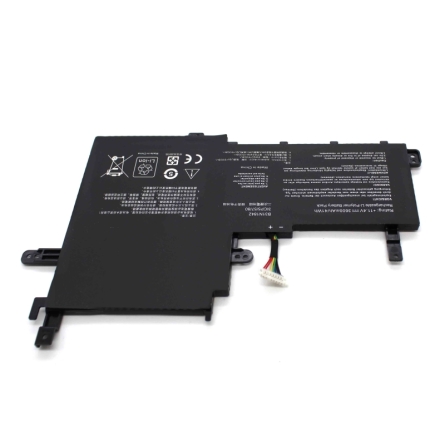 Batteria portatile per ASUS VIVOBOOK 15 F513 K513E B31N1842