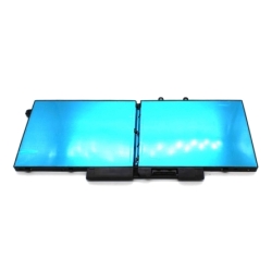 Batería para portátil DELL LATITUDE 14 5401 5410 5411 15 5501 5510 3HWPP