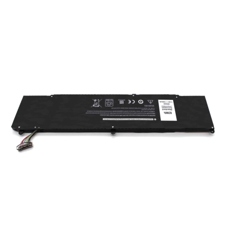 Batería para portátil DELL ALIENWARE M15 M17 G5 15 5590 G7 15 7590 XRGXX