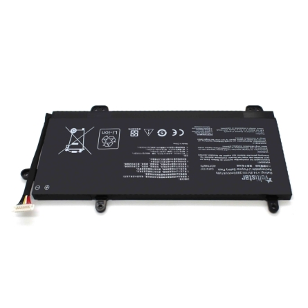 Laptop-Akku für ASUS ROG ZEPHYRUS M GM501 C41N1727GM