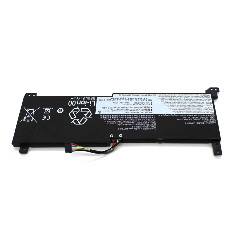 Laptop-Akku LENOVO IDEAPAD 3-17ADA6 L20C2PF0