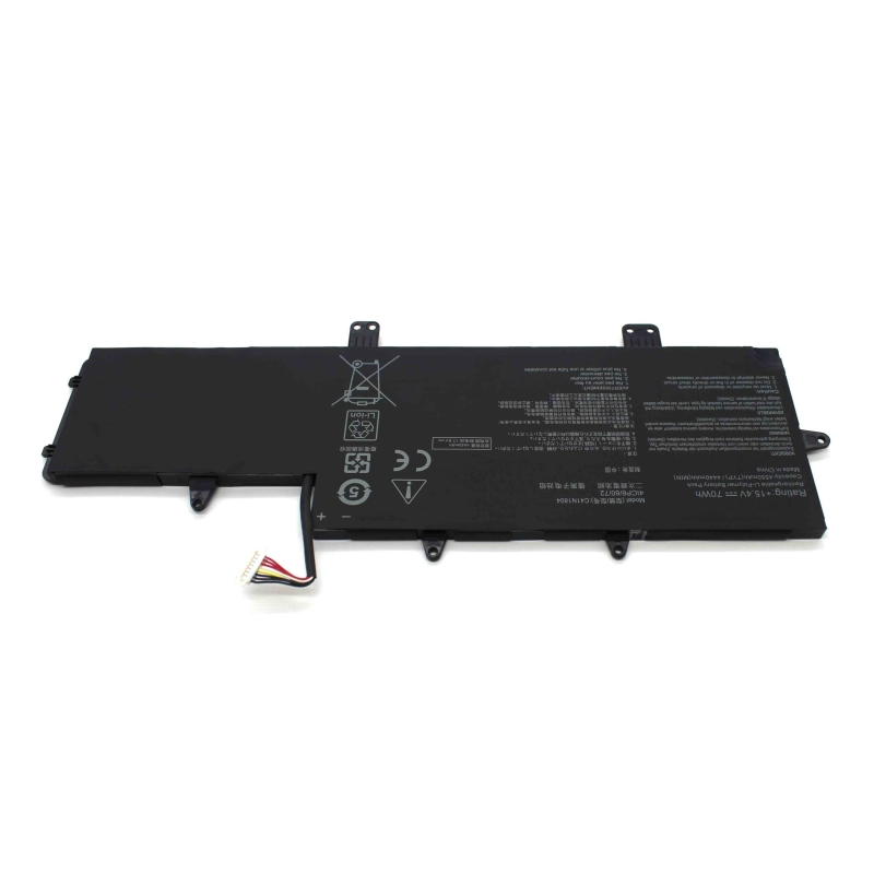 Batteria del portatile per ASUS ZENBOOK PRO 14 UX450 UX450F UX450FD C41N1804