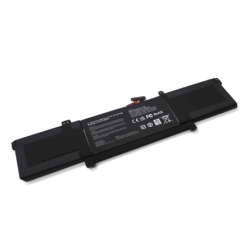 Batería para portátil ASUS VIVOBOOK S301LA VIEWBOOK S301LP Q301L C21N1309