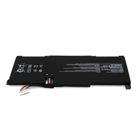 Laptop-Akku MSI MODERN 15 A10RAS BTY-M491