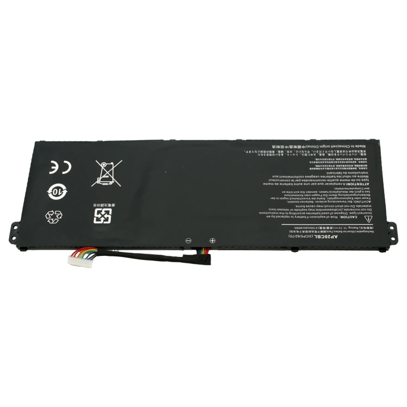 Laptop-Akku für ACER CHROMEBOOK PLUS 514 CB514-3H-R88J AP20CBL