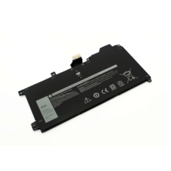 Batteria per laptop DELL LATITUDE 7200 2 IN 1 LATITUDE 7210 2 IN 1...