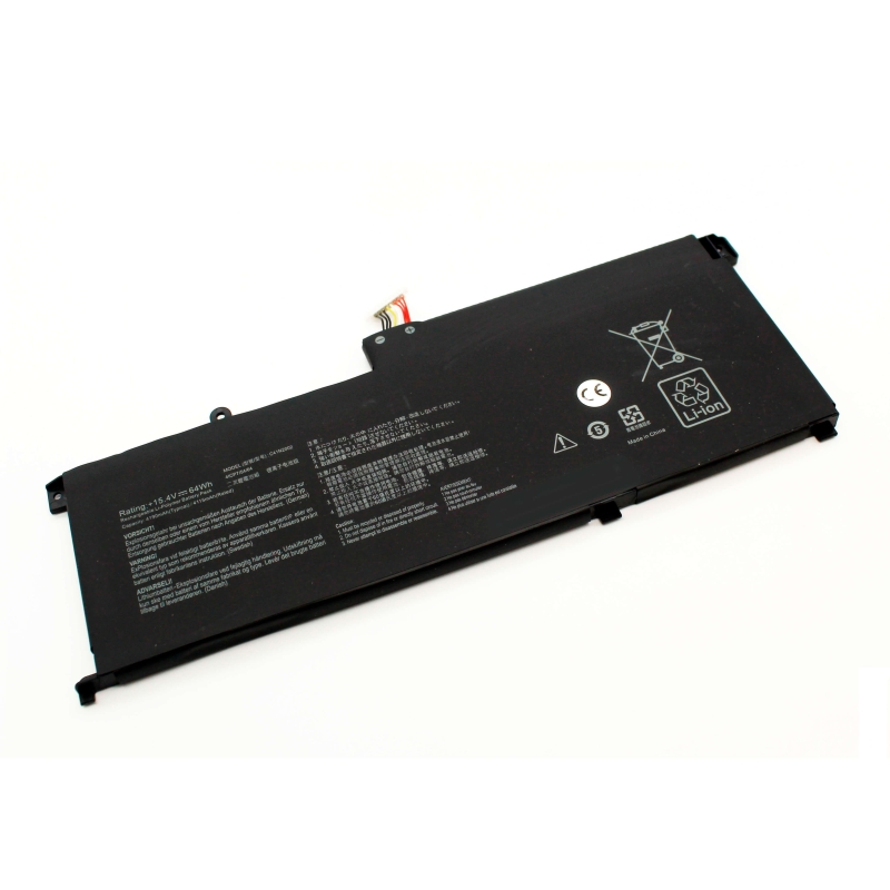 Batteria per laptop per ASUS ZENBOOK PRO 15 UX535L UX535LH UX535LI
