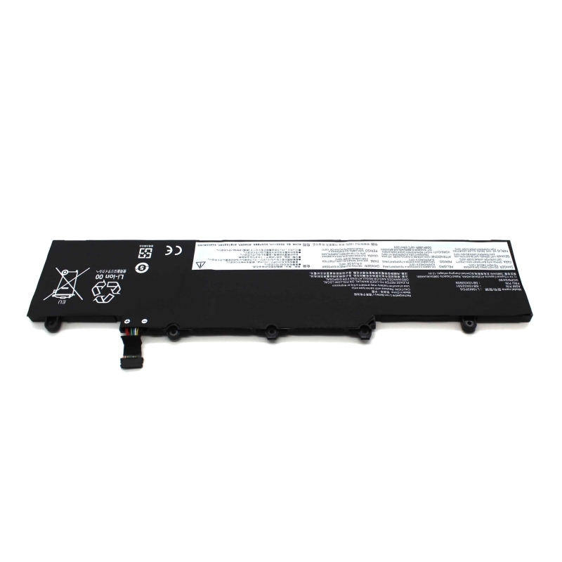 Batería para portátil LENOVO THINKPAD E14 L19M3PD5