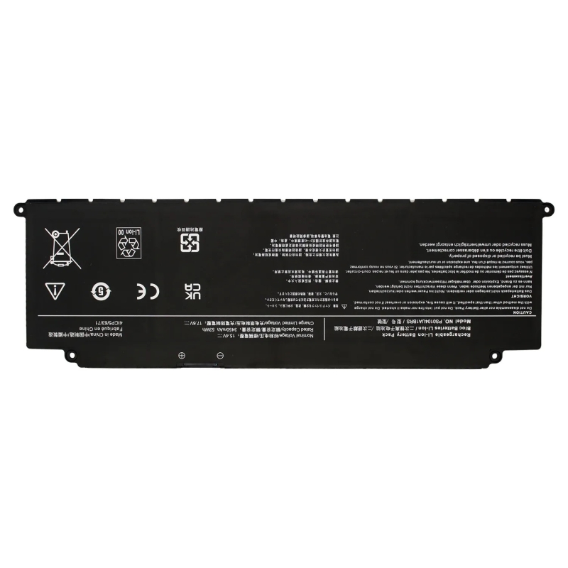 Batería para portátil TOSHIBA DYNABOOK U30 TECRA A40-J-12E PS0104UA1BRS