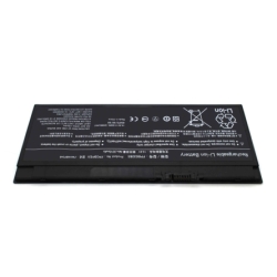 Laptop-Akku FUJITSU LIFEBOOK U757 FPB0338S