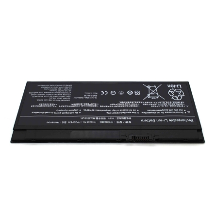 Laptop-Akku FUJITSU LIFEBOOK U757 FPB0338S