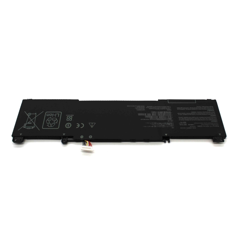 Batteria per laptop per ASUS ZENBOOK FLIP 14 UX462 UX462D UM462DA B31N1822