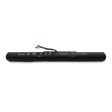Batteria del computer portatile per ASUS ROG GL752VW GL752VL N752V N752VW A41N1501