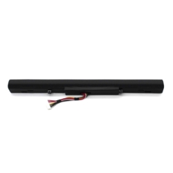 Batería para portátil ASUS ROG GL752VW GL752VL N752V N752VW A41N1501