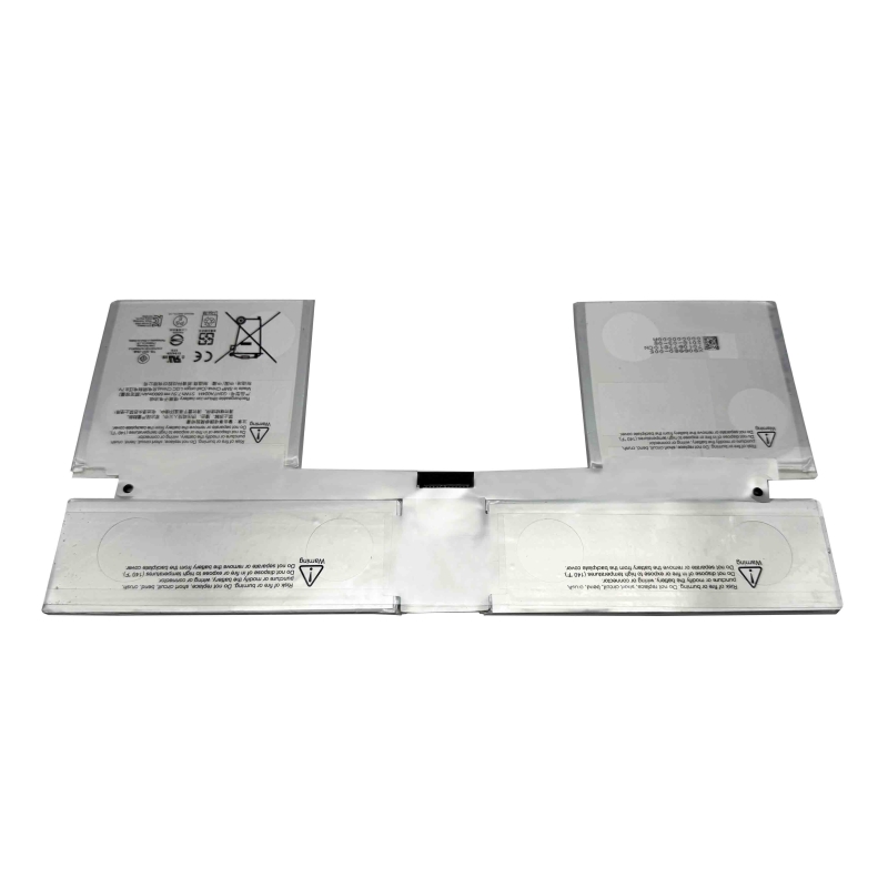 BATTERIA TASTIERA PER TABLET MICROSOFT SURFACE BOOK 1703 1704 1705 G3HTA024H
