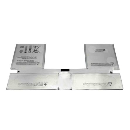 Batería de TECLADO PARA TABLET MICROSOFT SURFACE BOOK 1703 1704 1705 G3HTA024H