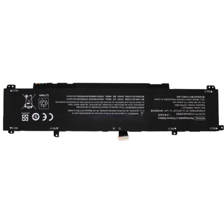 Batteria per laptop per HP VICTUS GAMING 15-FA0000 OMEN 16-B1000 SERIE WK04XL