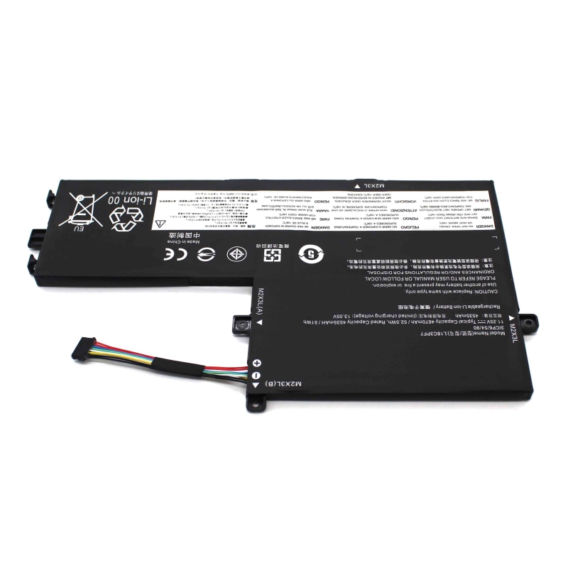 Batteria per laptop LENOVO IDEAPAD FLEX-15IIL SERIE L18M3PF7