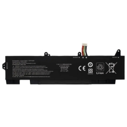 Batería para portátil HP ELITEBOOK 830 G7 835 G7 840 G7 850 G7 855...