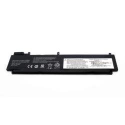 Batteria portatile per LENOVO THINKPAD T460S T470S 00HW023