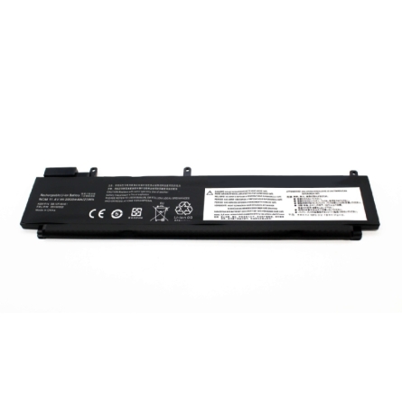 Batteria portatile per LENOVO THINKPAD T460S T470S 00HW023
