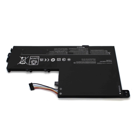 Laptop-Akku für LENOVO FLEX 5 1570 1470 L15C3PB1