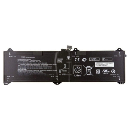 Laptop-Akku HP ELITEBOOK ELITE X2 1011 G1 SERIE OL02XL