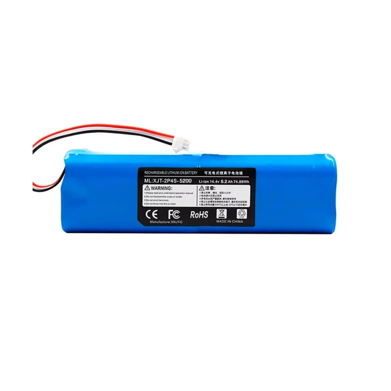 BATTERIA PER ASPIRAPOLVERE XIAOMI ROIDMI EVE PLUS P1904-4S1P-MM