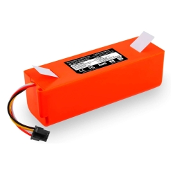 BATTERIA DI RICAMBIO PER ASPIRAPOLVERE XIAOMI VACUUM S5 XJT-2P4S-6500