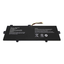 Batteria per portatile HYUNDAI UMAX VISIONBOOK 13WA ULTRA UMM23013U...