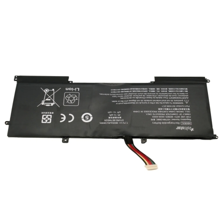 Batería para portátil HP ENVY 13-AD 13-AD000 3-AD100 AB06XL