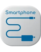 Caricabatterie per cellulari e smartphone