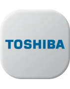 Toshiba laptop batterie