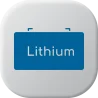 Wiederaufladbare Lithium-Batterien