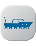 Batterie per imbarcazioni e Nautica