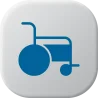 Rollstuhl-Batterien