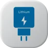 Ladegeräte Batterien lithium