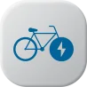 Batterie per Biciclette elettriche